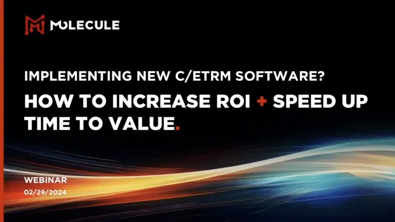 Video screenshot: How to Increase ROI + Speed Up Time to Value
