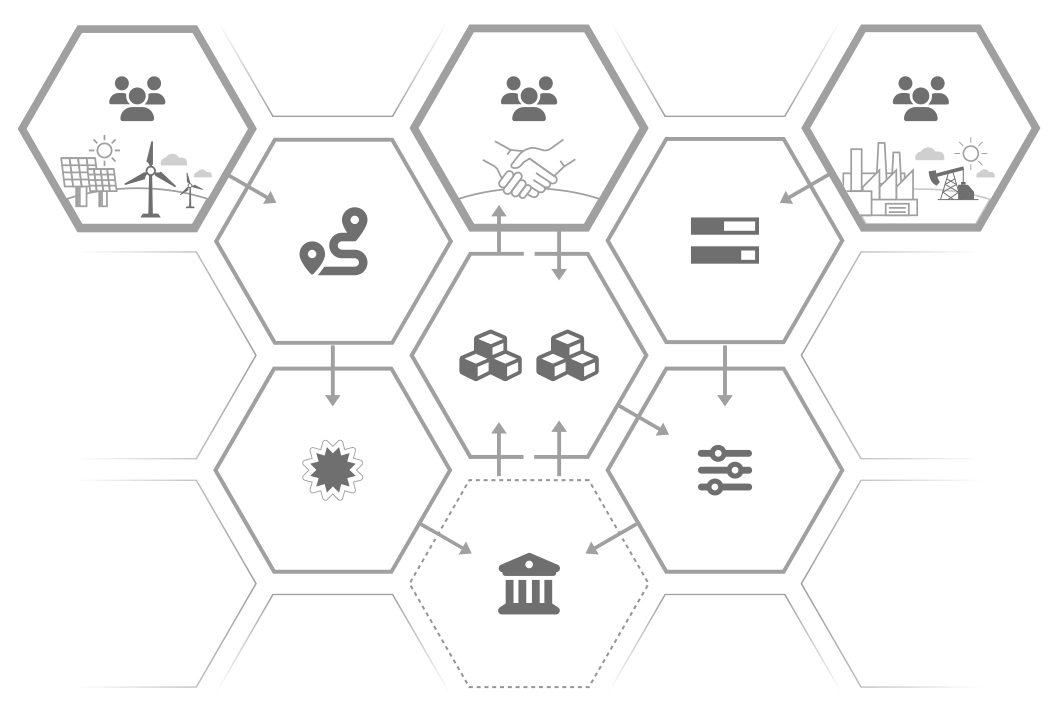 Hive infographic